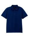GD40 8800 Jersey Polo Navy colour image